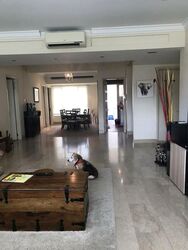 Chancery Park (D11), Condominium #486147181